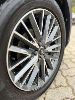 AUDI-Q3-1.4 35 TFSI GASOLINA PRESTIGE S TRONIC AUDI-Q3-2019