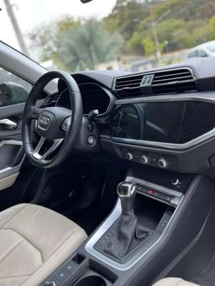 AUDI-Q3-1.4 35 TFSI GASOLINA PRESTIGE S TRONIC AUDI-Q3-2019