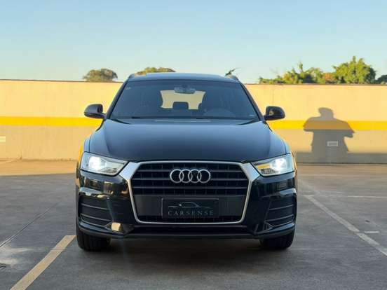 AUDI-Q3-1.4 TFSI AMBIENTE GASOLINA 4P S TRONIC AUDI-Q3-2015