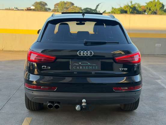 AUDI-Q3-1.4 TFSI AMBIENTE GASOLINA 4P S TRONIC AUDI-Q3-2015