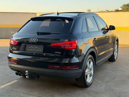 AUDI-Q3-1.4 TFSI AMBIENTE GASOLINA 4P S TRONIC AUDI-Q3-2015