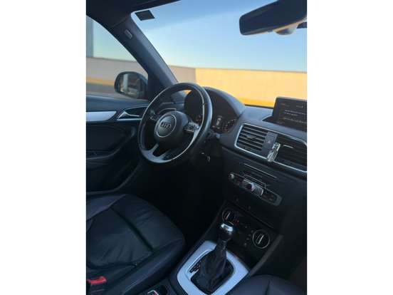 AUDI-Q3-1.4 TFSI AMBIENTE GASOLINA 4P S TRONIC AUDI-Q3-2015