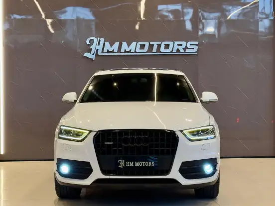 AUDI-Q3-2.0 TFSI AMBITION QUATTRO 4P GASOLINA S TRONIC AUDI-Q3-2015