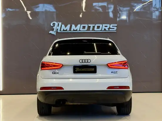 AUDI-Q3-2.0 TFSI AMBITION QUATTRO 4P GASOLINA S TRONIC AUDI-Q3-2015