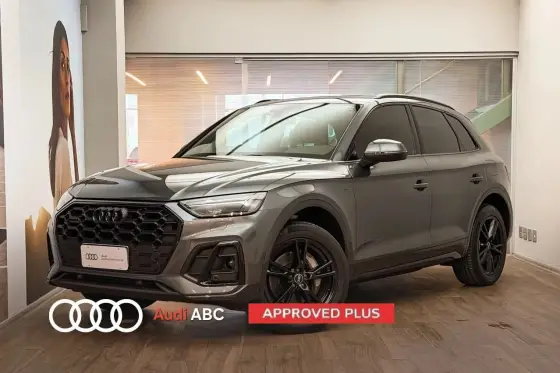 AUDI Q5 2.0 55 TFSIE PHEV PERFORMANCE BLACK QUATTRO S TRONIC