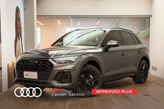 AUDI Q5 2.0 55 TFSIE PHEV PERFORMANCE BLACK QUATTRO S TRONIC AUDI Q5 2.0 55 TFSIE PHEV PERFORMANCE BLACK QUATTRO S TRONIC