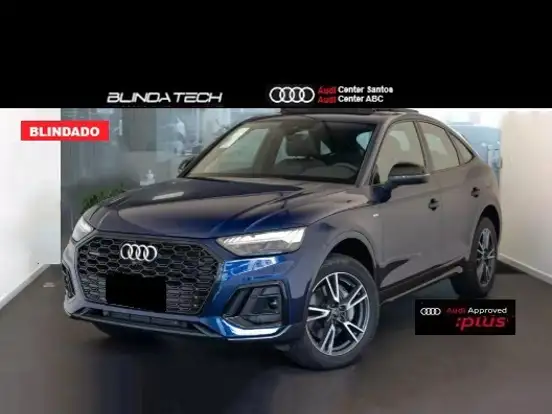 AUDI-Q5-2.0 55 TFSIE PHEV PERFORMANCE BLACK QUATTRO S TRONIC AUDI-Q5-2024