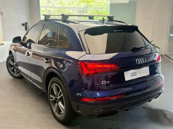 AUDI-Q5-2.0 55 TFSIE PHEV PERFORMANCE BLACK QUATTRO S TRONIC AUDI-Q5-2024