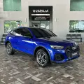 AUDI Q5 2.0 55 TFSIE PHEV SPORTBACK PERFORMANCE BLACK QUATTRO S TRONIC AUDI Q5 2.0 55 TFSIE PHEV SPORTBACK PERFORMANCE BLACK QUATTRO S TRONIC