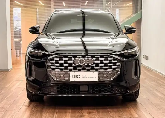 AUDI-Q5-2.0 TFSI GASOLINA ADVANCED QUATTRO S TRONIC AUDI-Q5-2025