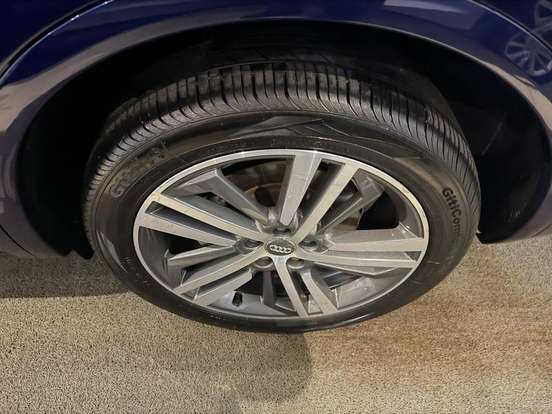 AUDI-Q5-2.0 TFSI GASOLINA AMBIENTE S TRONIC AUDI-Q5-2017