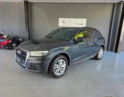 AUDI Q5 2.0 TFSI GASOLINA PRESTIGE S TRONIC AUDI Q5 2.0 TFSI GASOLINA PRESTIGE S TRONIC