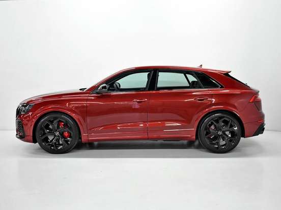 AUDI-RS Q8-4.0 V8 TWINTURBO MHEV TIPTRONIC AUDI-RS Q8-2023