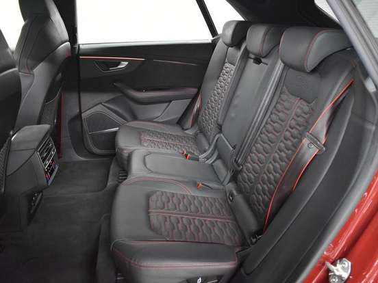 AUDI-RS Q8-4.0 V8 TWINTURBO MHEV TIPTRONIC AUDI-RS Q8-2023