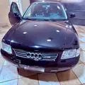 AUDI A3 1.8 20V GASOLINA 2P MANUAL AUDI A3 1.8 20V GASOLINA 2P MANUAL