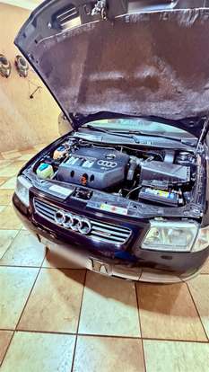 AUDI-A3-1997
