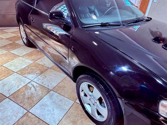 AUDI-A3-1.8 20V GASOLINA 2P MANUAL AUDI-A3-1997