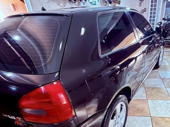 AUDI-A3-1.8 20V GASOLINA 2P MANUAL AUDI-A3-1997