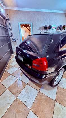 AUDI-A3-1997