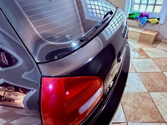 AUDI-A3-1.8 20V GASOLINA 2P MANUAL AUDI-A3-1997