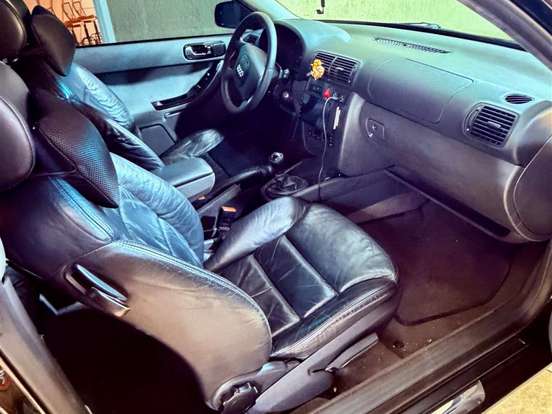 AUDI-A3-1.8 20V GASOLINA 2P MANUAL AUDI-A3-1997