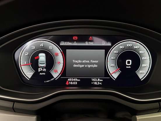 AUDI-A4-2.0 TFSI MHEV S LINE S TRONIC AUDI-A4-2022