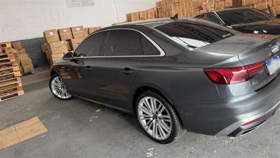 AUDI-A4-2.0 TFSI MHEV S LINE S TRONIC AUDI-A4-2022