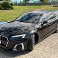 AUDI A5 2.0 TFSI GASOLINA SPORTBACK S LINE S TRONIC AUDI A5 2.0 TFSI GASOLINA SPORTBACK S LINE S TRONIC
