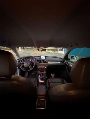 AUDI-Q3-1.4 TFSI AMBIENTE FLEX 4P S TRONIC AUDI-Q3-2018