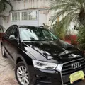 AUDI Q3 1.4 TFSI ATTRACTION FLEX 4P S TRONIC AUDI Q3 1.4 TFSI ATTRACTION FLEX 4P S TRONIC