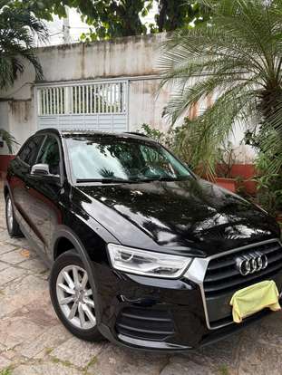 AUDI-Q3-1.4 TFSI ATTRACTION FLEX 4P S TRONIC AUDI-Q3-2017