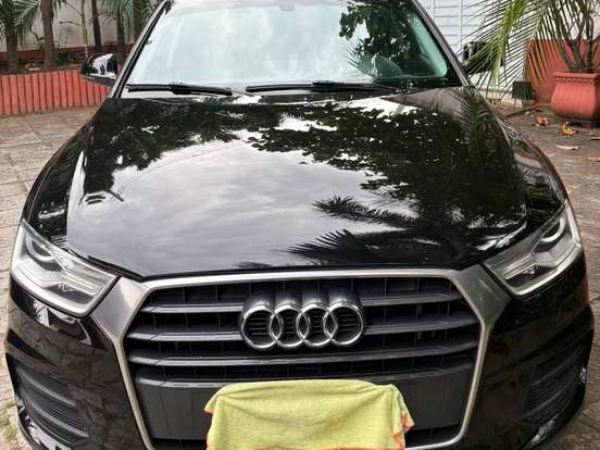 AUDI-Q3-1.4 TFSI ATTRACTION FLEX 4P S TRONIC AUDI-Q3-2017