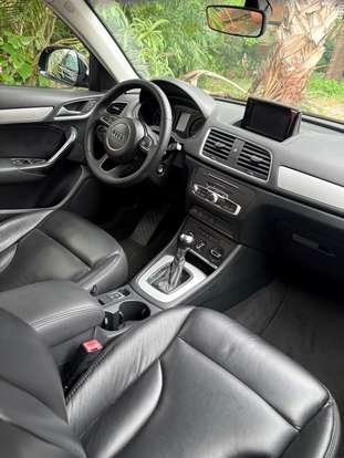 AUDI-Q3-1.4 TFSI ATTRACTION FLEX 4P S TRONIC AUDI-Q3-2017