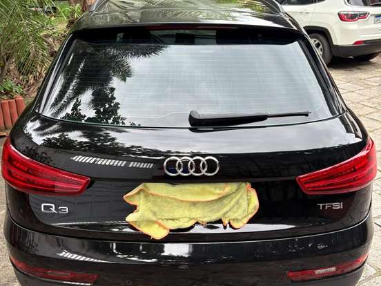 AUDI-Q3-1.4 TFSI ATTRACTION FLEX 4P S TRONIC AUDI-Q3-2017