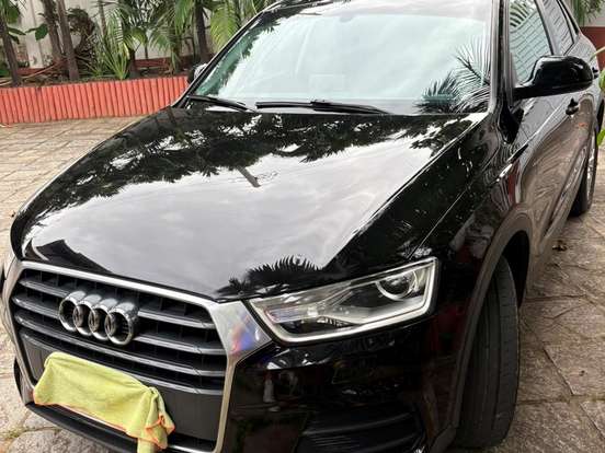 AUDI-Q3-1.4 TFSI ATTRACTION FLEX 4P S TRONIC AUDI-Q3-2017