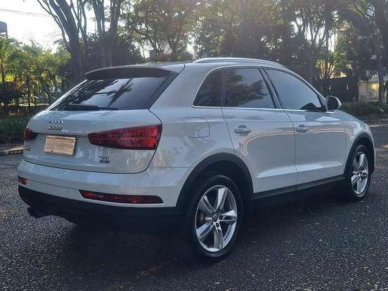 AUDI-Q3-2.0 TFSI AMBIENTE QUATTRO 4P GASOLINA S TRONIC AUDI-Q3-2017