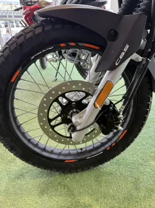 AVELLOZ-AZ 160 XTREME-2025