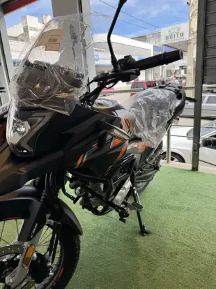 AVELLOZ-AZ 160 XTREME-2025