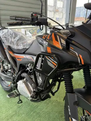AVELLOZ-AZ 160 XTREME-2025