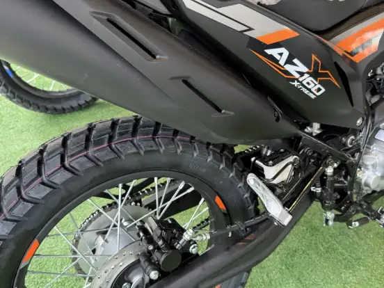 AVELLOZ-AZ 160 XTREME AVELLOZ-AZ 160 XTREME-2025