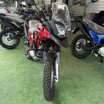 AVELLOZ-AZ 160 XTREME AVELLOZ-AZ 160 XTREME-2025
