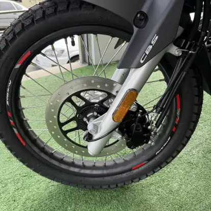 AVELLOZ-AZ 160 XTREME-2025
