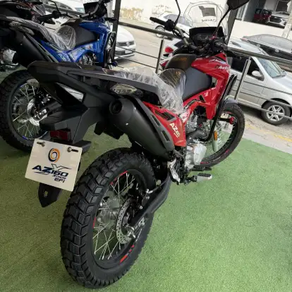 AVELLOZ-AZ 160 XTREME-2025