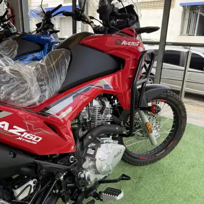 AVELLOZ-AZ 160 XTREME AVELLOZ-AZ 160 XTREME-2025