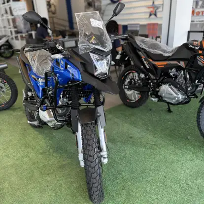 AVELLOZ-AZ 160 XTREME AVELLOZ-AZ 160 XTREME-2025