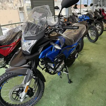AVELLOZ-AZ 160 XTREME-2025