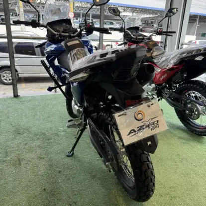 AVELLOZ-AZ 160 XTREME AVELLOZ-AZ 160 XTREME-2025