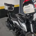 BAJAJ DOMINAR 250 BAJAJ DOMINAR 250