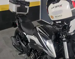 BAJAJ DOMINAR 250 BAJAJ DOMINAR 250