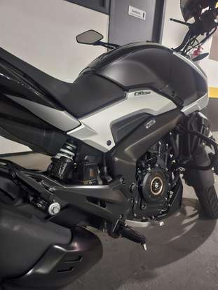 BAJAJ-DOMINAR 250-2025